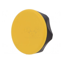 Buton de reglare Ergostyle 45mm M6 | Electronic-mag.ro | Componente Electronice