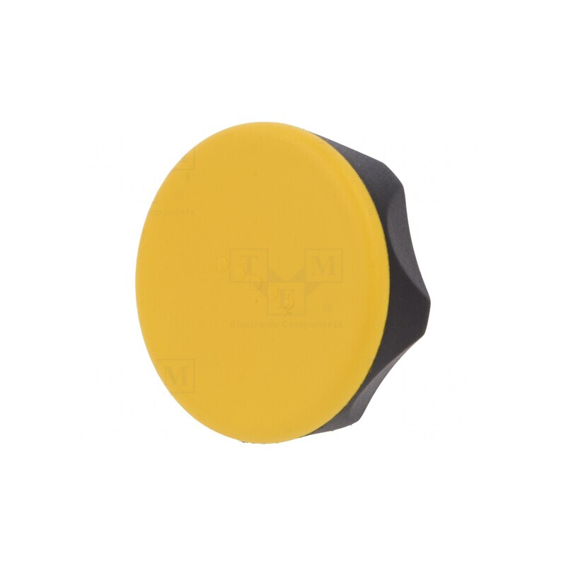 Buton de reglare Ergostyle 45mm M6 | Electronic-mag.ro | Componente Electronice