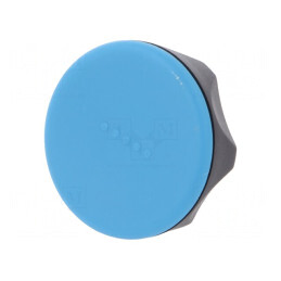 Buton de reglare 45mm M6 12mm 26mm ERGOSTYLE® | Electronic-mag.ro | Componente Electronice