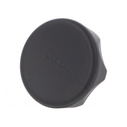 Buton de Reglare Tehnopolimer 45mm M8 20mm | Electronic-mag.ro | Componente Electronice