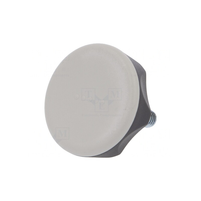 Buton Reglare 45mm M8 PA | Electronic-mag.ro | Componente Electronice