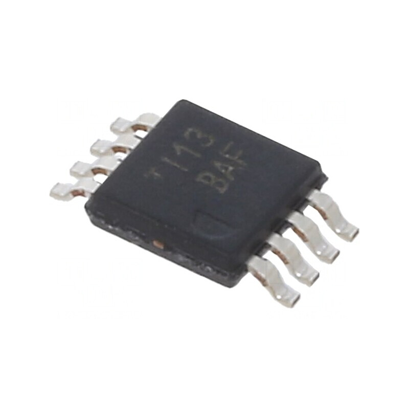 Interfață Repeater Translator 2Gbps LVDS 3-3.6V SMD | Electronic-mag.ro | Componente Electronice