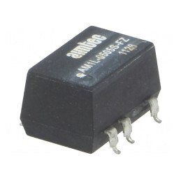 Convertor DC-DC 1W 5V la 9V 111mA SMD | Electronic-mag.ro | Componente Electronice