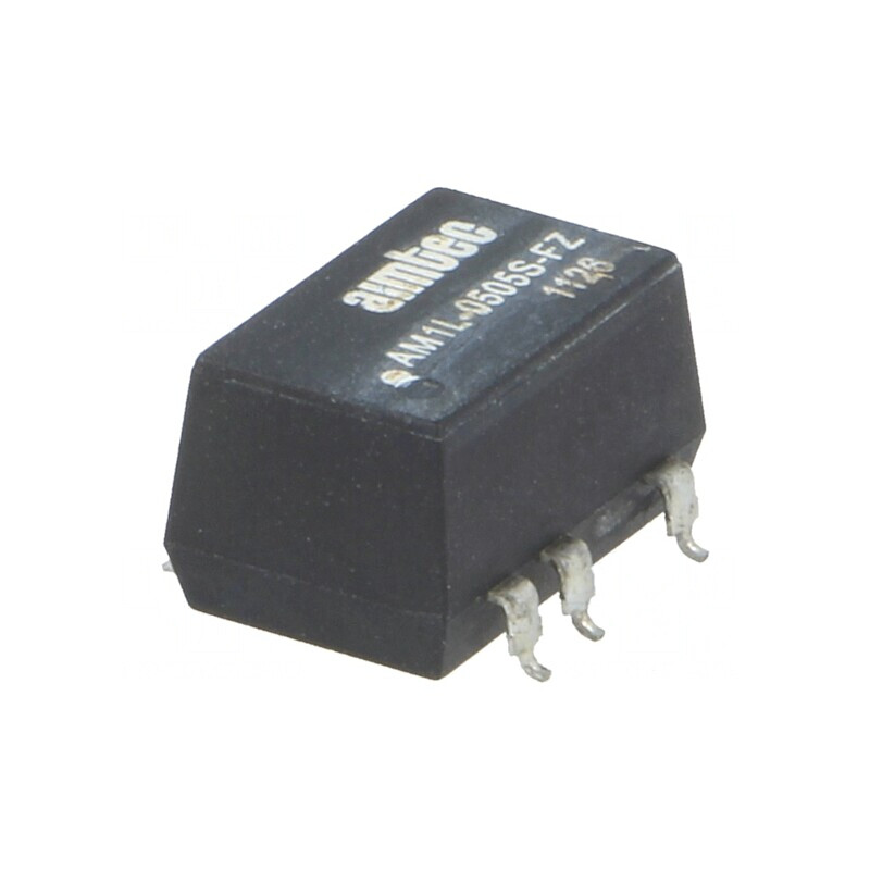 Convertor DC-DC 1W 5V la 9V 111mA SMD | Electronic-mag.ro | Componente Electronice