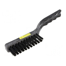 Perie Antistatică 225mm x 90mm | Electronic-mag.ro | Componente Electronice