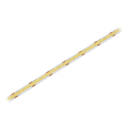 Bandă LED COB Alb Rece 12V 8W/m IP20 | Electronic-mag.ro | Componente Electronice