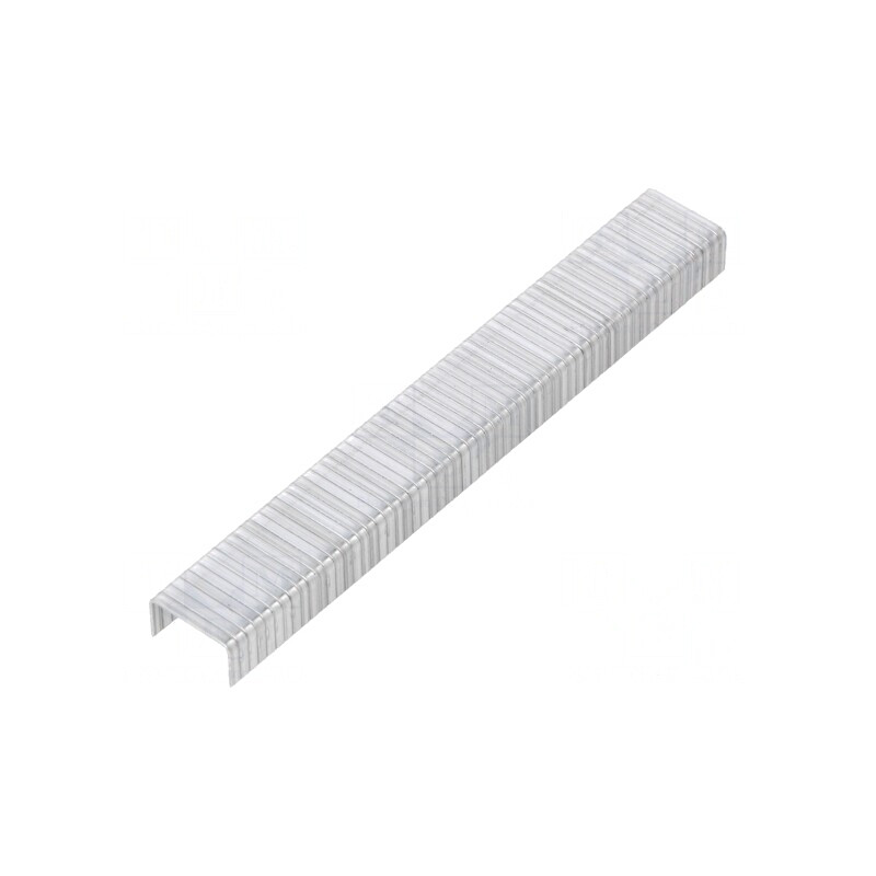Capse TYP G 11 10,6mm x 6mm 1200 bucăți | Electronic-mag.ro | Componente Electronice Capse TYP G 11 10,6mm x 6mm 1200 bucăți | Electronic-mag.ro | Componente Electronice