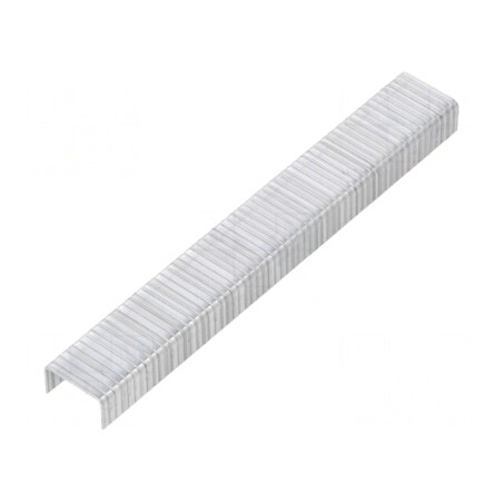 Capse TYP G 11 10,6mm x 6mm 1200 bucăți | Electronic-mag.ro | Componente Electronice
