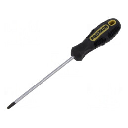 Şurubelniţă Imbus Sferic HEX 3mm 75mm | Electronic-mag.ro | Componente Electronice