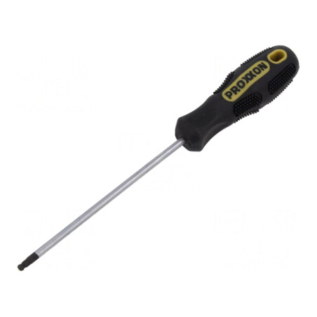 Şurubelniţă Imbus Sferic HEX 3mm 75mm | Electronic-mag.ro | Componente Electronice