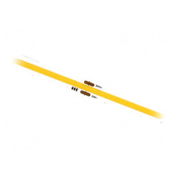 Bandă LED COB Alb Rece 24V 480 LED/m 8mm IP20 | Electronic-mag.ro | Componente Electronice
