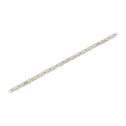 Banda LED Alb Rece 24V IP64 | Electronic-mag.ro | Componente Electronice