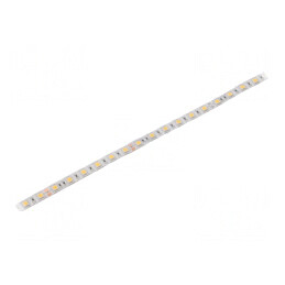 Bandă LED Alb Neutru 24V 60 LED/m IP64 | Electronic-mag.ro | Componente Electronice