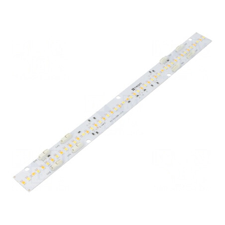 Baretă LED 23,2V Alb Cald/Rece 280mm CRI 90 | Electronic-mag.ro | Componente Electronice
