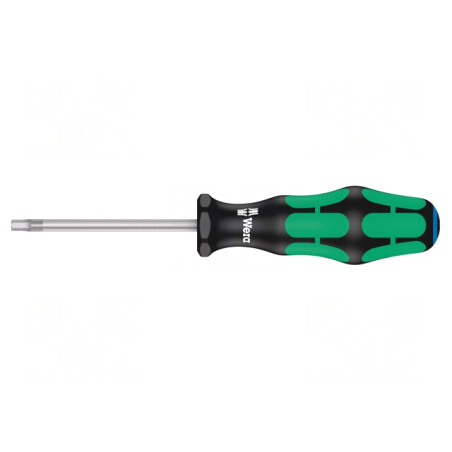 Şurubelniţă Imbus Hex-Plus 4mm 75mm | Electronic-mag.ro | Componente Electronice