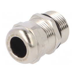 Garnitură de Etanșare Filet Alungit PG13,5 IP68 Alamă | Electronic-mag.ro | Componente Electronice