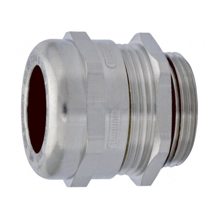 Garnitură de etanșare alamă M20 1,5 IP68 | Electronic-mag.ro | Componente Electronice