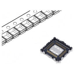 Soclu Circuite Integrate SMT | Electronic-mag.ro | Componente Electronice