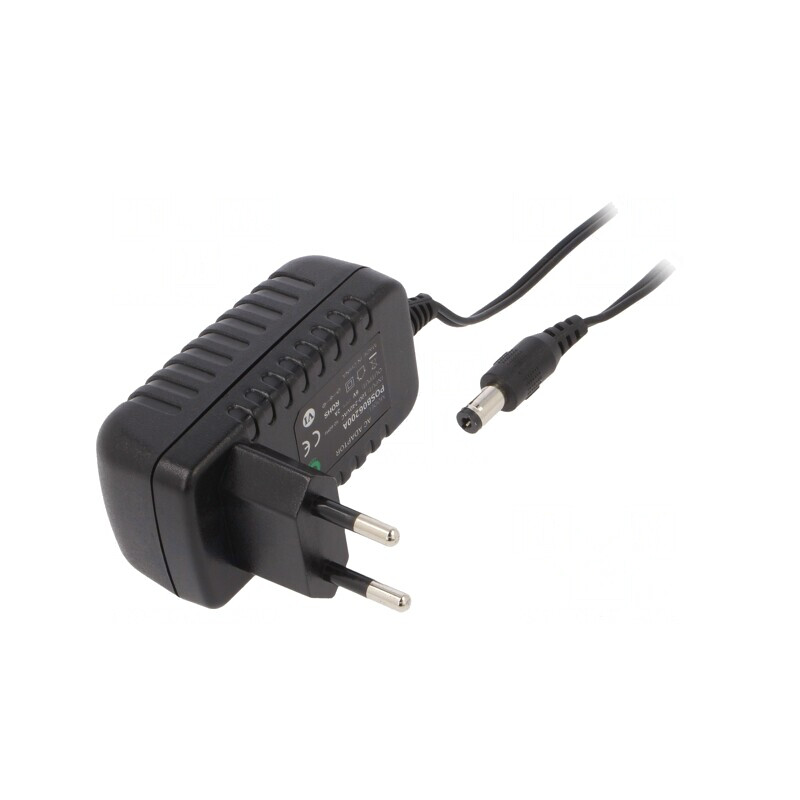 Alimentator Pulsatoriu 6V 2A 12W | Electronic-mag.ro | Componente Electronice Alimentator Pulsatoriu 6V 2A 12W | Electronic-mag.ro | Componente Electronice
