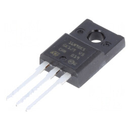 Tranzistor N-MOSFET 900V 9A 30W | Electronic-mag.ro | Componente Electronice