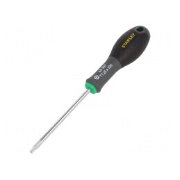 Șurubelniță Torx T25H cu protecție 100mm FATMAX | Electronic-mag.ro | Componente Electronice