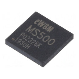 Microcontroler ARM 100MHz LGA60 256KB SRAM 4MB Flash