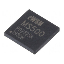 Microcontroler ARM 100MHz LGA60 256KB SRAM 4MB Flash | Electronic-mag.ro | Componente Electronice