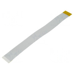 Bandă FFC Fire 0,5mm 152mm 60V | Electronic-mag.ro | Componente Electronice