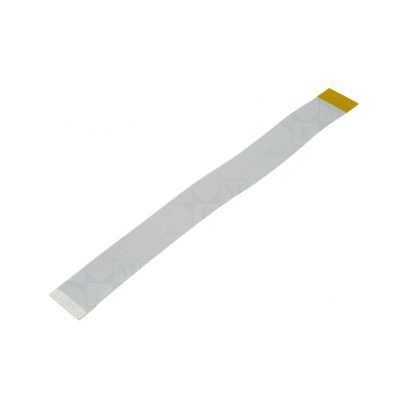 Bandă FFC Fire 0,5mm 152mm 60V | Electronic-mag.ro | Componente Electronice