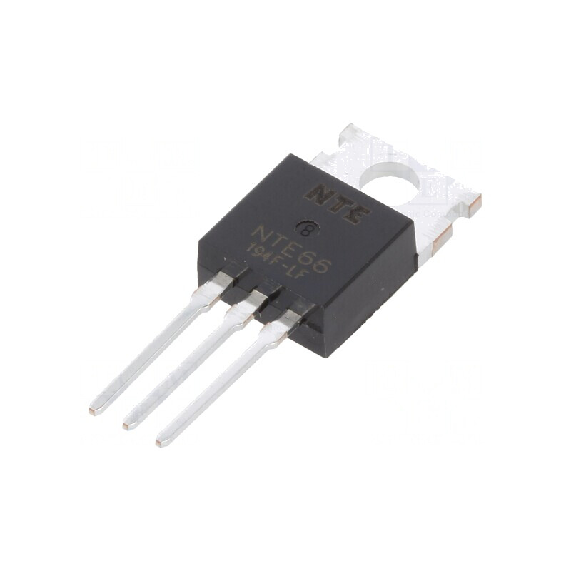 Tranzistor N-MOSFET 100V 10A TO220 | Electronic-mag.ro | Componente Electronice Tranzistor N-MOSFET 100V 10A TO220 | Electronic-mag.ro | Componente Electronice