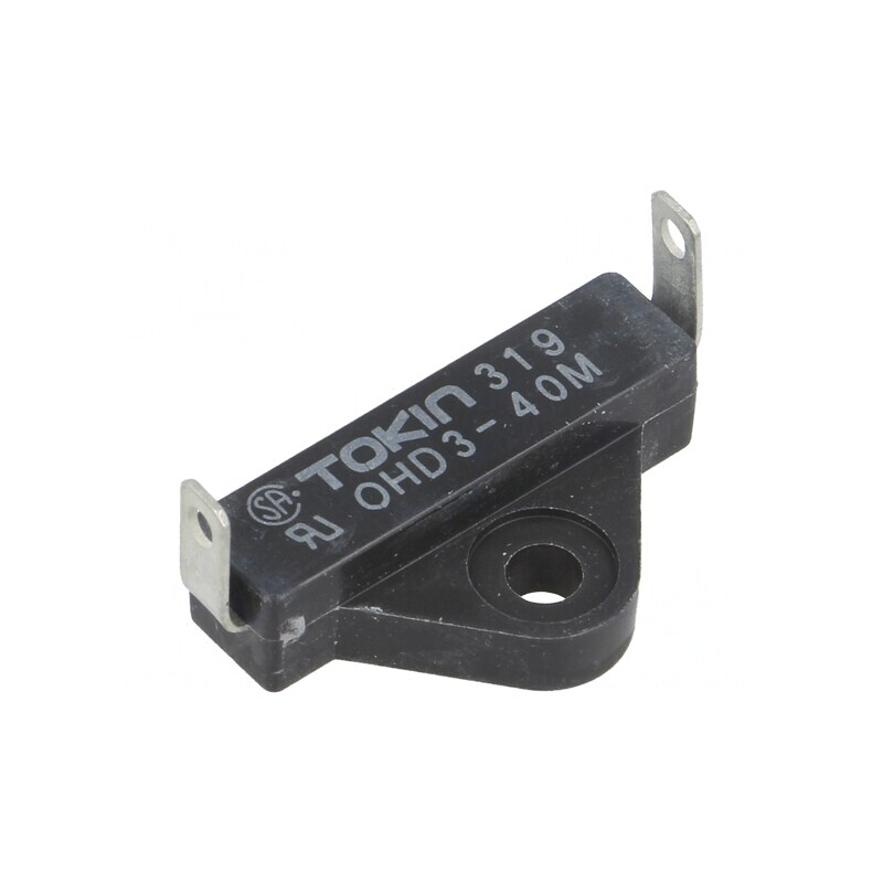 Siguranță Termică 0.3A 100V OHD | Electronic-mag.ro | Componente Electronice