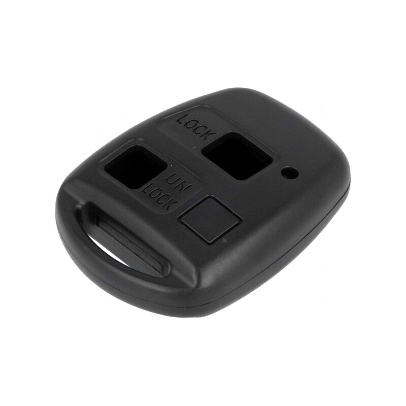 Carcasă Pilot Plastic Toyota MINITOOLS | Electronic-mag.ro | Componente Electronice