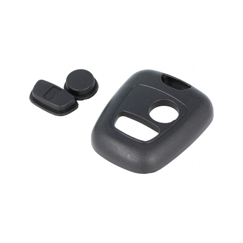 Panou Față Telecomandă MINITOOLS Plastic | Electronic-mag.ro | Componente Electronice Panou Față Telecomandă MINITOOLS Plastic | Electronic-mag.ro | Componente Electronice