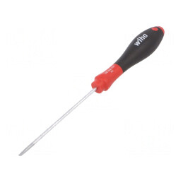 Șurubelniță plată 3,0x0,5mm SoftFinish 100mm | Electronic-mag.ro | Componente Electronice