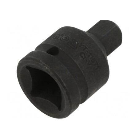 Reducție 1/2M x 3/4F cu impact 55mm | Electronic-mag.ro | Componente Electronice