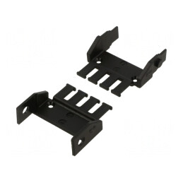 Suport Fixare Ghidaj Lanț Rigid | Electronic-mag.ro | Componente Electronice