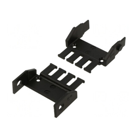 Suport Fixare Ghidaj Lanț Rigid | Electronic-mag.ro | Componente Electronice