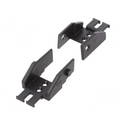 Suport Fixare Rigid pentru Ghidaj cu Lanț | Electronic-mag.ro | Componente Electronice