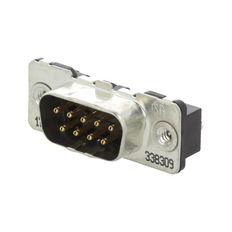 PLUG ASSY 9P HDP20 | Electronic-mag.ro | Componente Electronice PLUG ASSY 9P HDP20 | Electronic-mag.ro | Componente Electronice