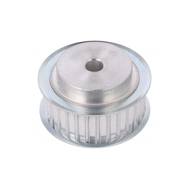 Roată de curea AT5 aluminiu 16mm 27mm 33,85mm | Electronic-mag.ro | Componente Electronice Roată de curea AT5 aluminiu 16mm 27mm 33,85mm | Electronic-mag.ro | Componente Electronice