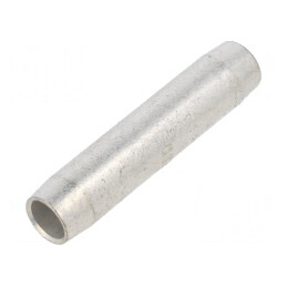 Capăt Îmbinat Neizolat Cupru 50mm2 Crimpat | Electronic-mag.ro | Componente Electronice