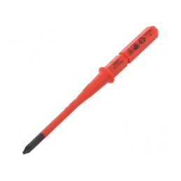 Tijă Izolată 130mm pentru Electricieni | Electronic-mag.ro | Componente Electronice