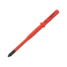 Tijă Izolată Electricieni 150mm MOD | Electronic-mag.ro | Componente Electronice