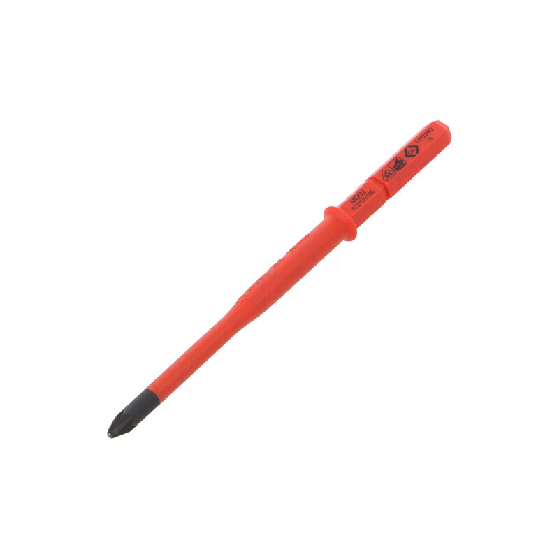 Tijă Izolată Electricieni 150mm MOD | Electronic-mag.ro | Componente Electronice Tijă Izolată Electricieni 150mm MOD | Electronic-mag.ro | Componente Electronice