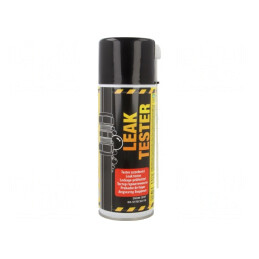 Aerosol Detector Scurgeri Gaze 0,4L | Electronic-mag.ro | Componente Electronice