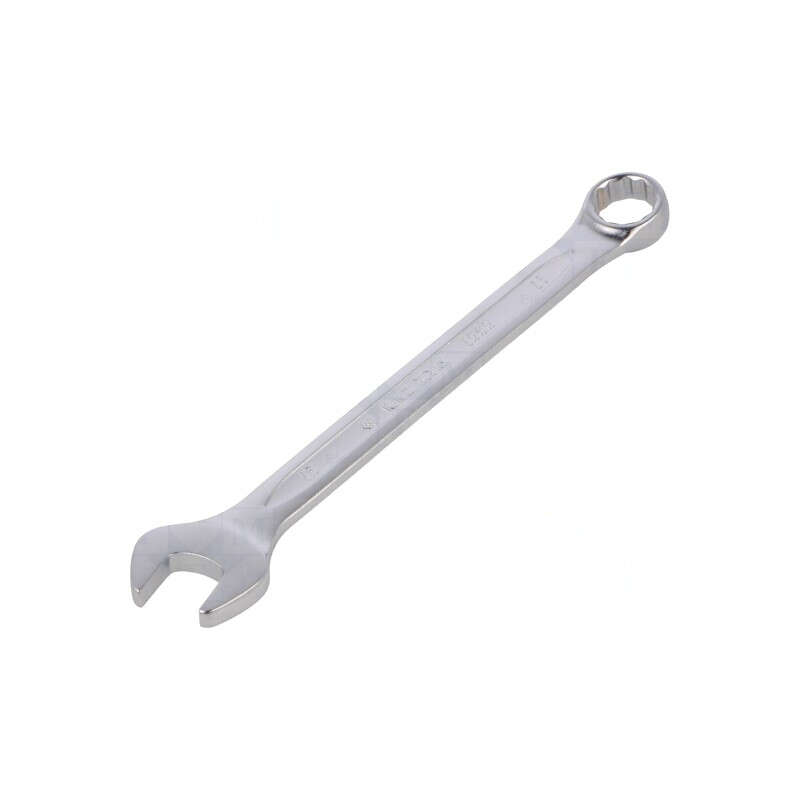 Cheie combinată 13mm oțel crom-vanadium | Electronic-mag.ro | Componente Electronice
