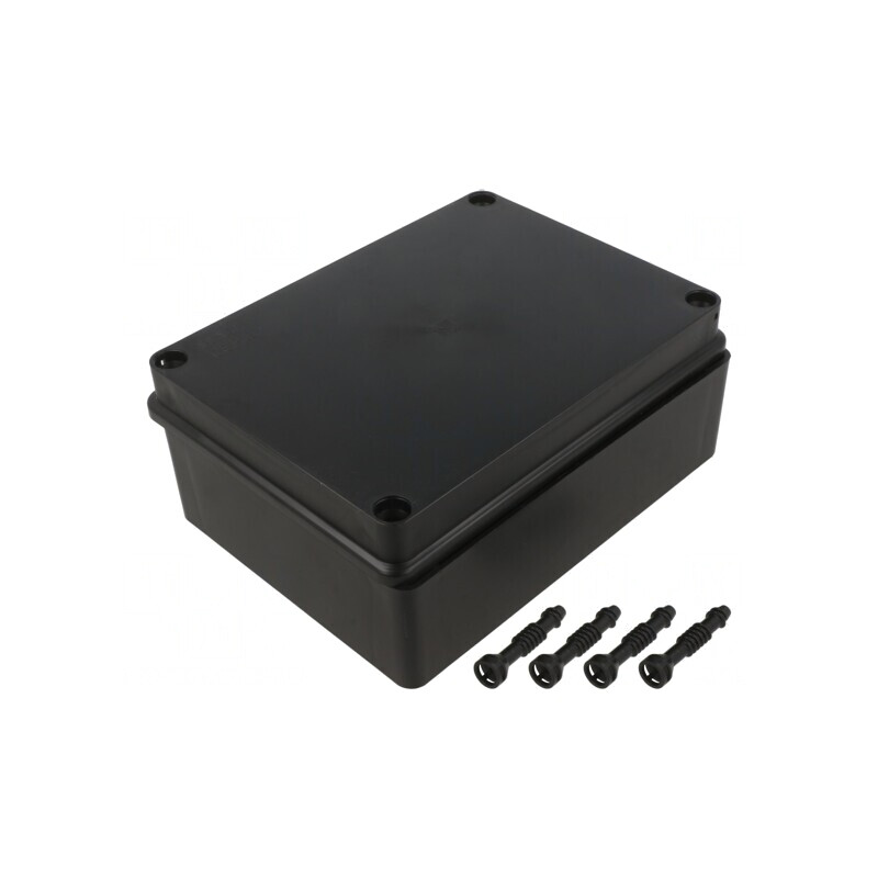 Carcasă Universală ABS Polistiren 140x190x70mm | Electronic-mag.ro | Componente Electronice Carcasă Universală ABS Polistiren 140x190x70mm | Electronic-mag.ro | Componente Electronice