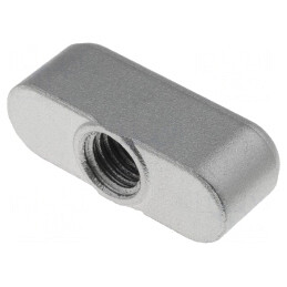 Buton de Reglare Fluturi M10 10mm | Electronic-mag.ro | Componente Electronice