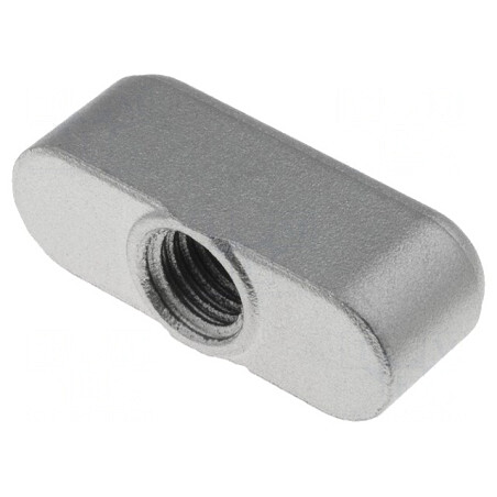 Buton de Reglare Fluturi M10 10mm | Electronic-mag.ro | Componente Electronice