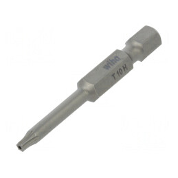 Capăt Şurubelniţă Torx T10H 50mm | Electronic-mag.ro | Componente Electronice